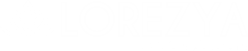 Lorezya Logo